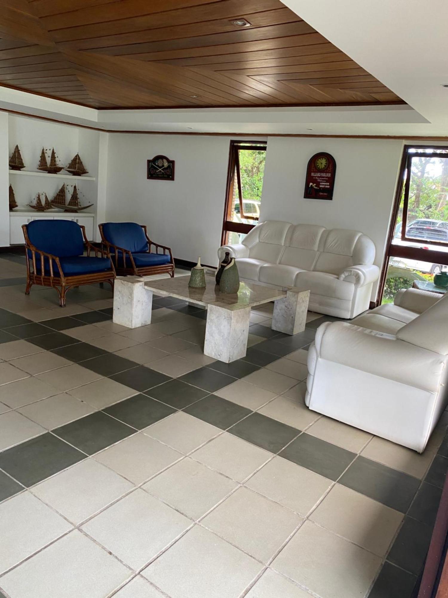 Estudio Village Ilha Dos Corais Apartment Vera Cruz de Itaparica