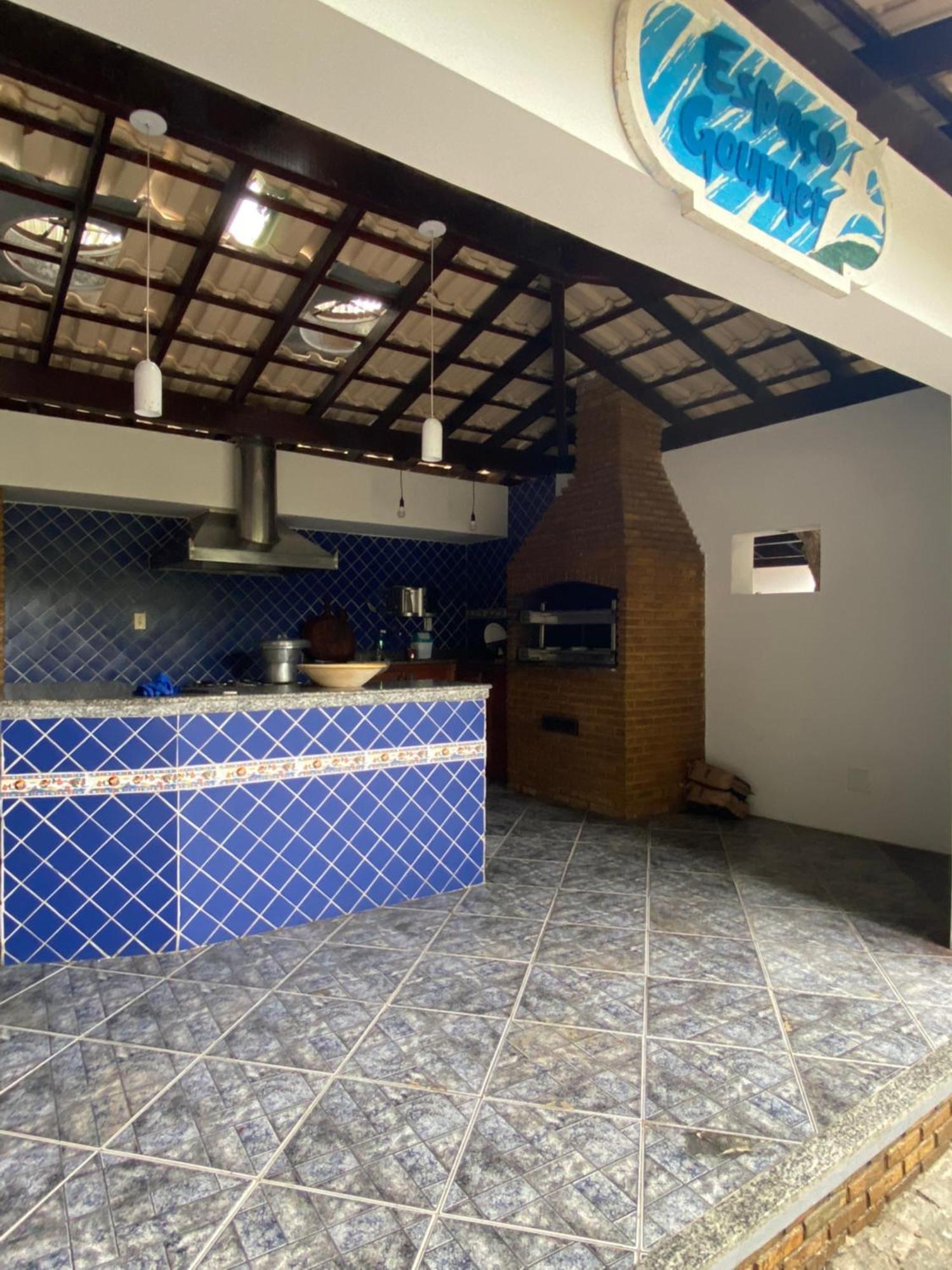 Estudio Village Ilha Dos Corais *